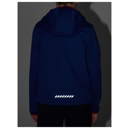 4F Παιδικό μπουφάν Softshell Jacket